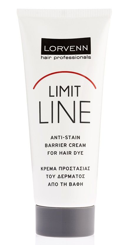 Lorvenn Limit Line Anti-Stain Barrier Cream 75ml