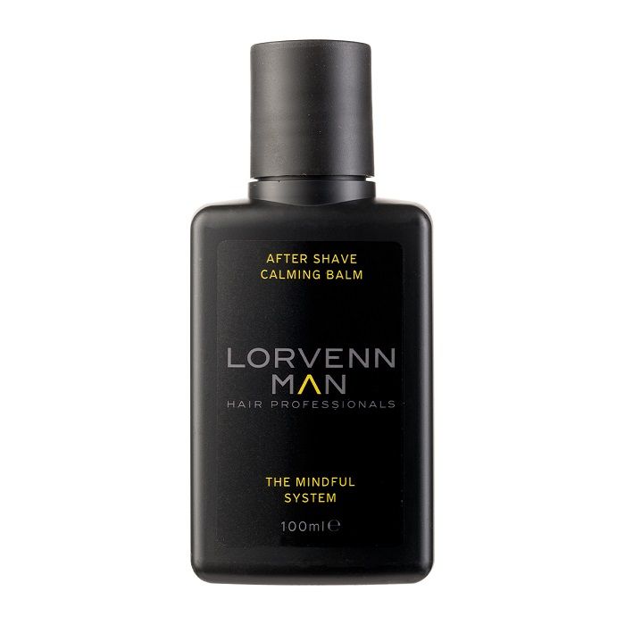 Lorvenn Man Fine Beard Oil Ulei pentru barba 30ml