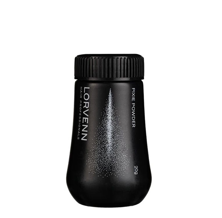 Lorvenn Pixie Powder Matte Pudra volum par 20g