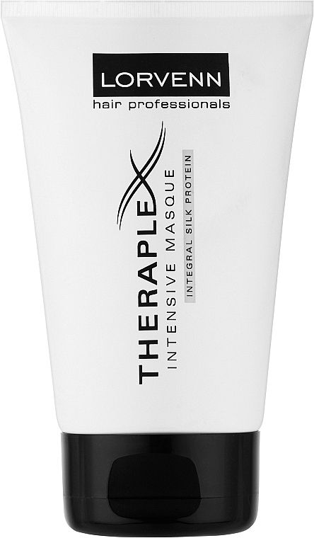 Lorvenn Theraplex Bond Intensive Masca tratament Par Degradat 100ml
