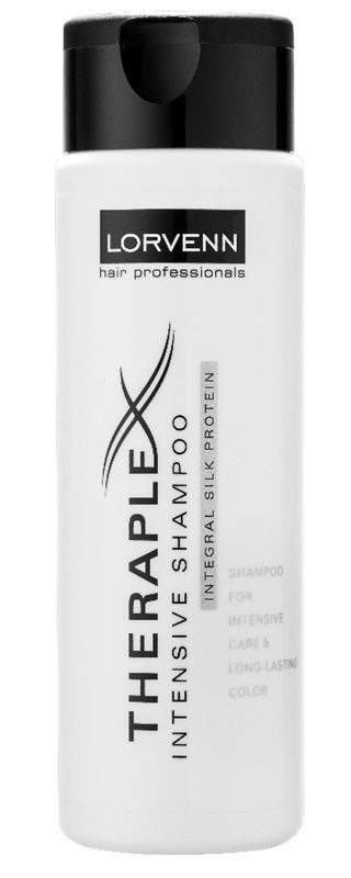 Lorvenn Theraplex Bond Intensive Sampon Reparator pentru stabilizarea culorii 500ml