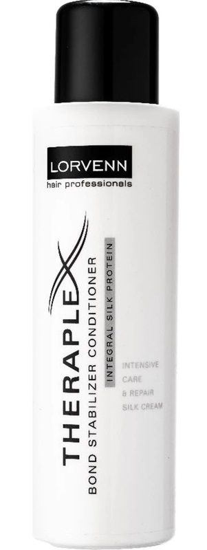 Lorvenn Theraplex Bond Stabilizer Balsam Reparator Par Degradat 500ml