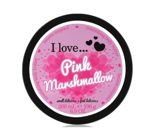  Love Unt de Corp Pink Marshmallow 200ml