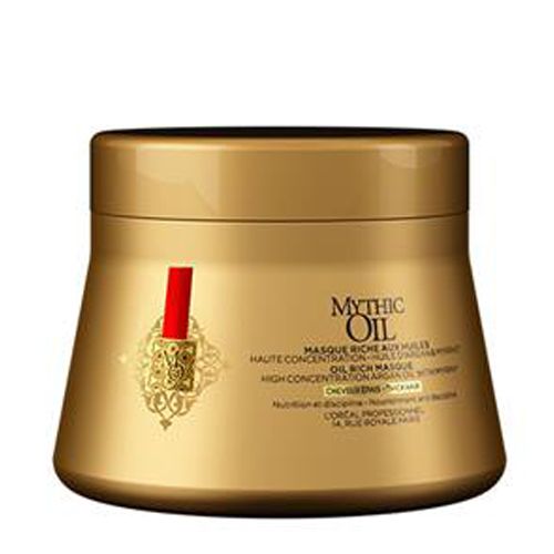 L’Oréal Professionnel Mythic Oil Masca Par Gros 200ml