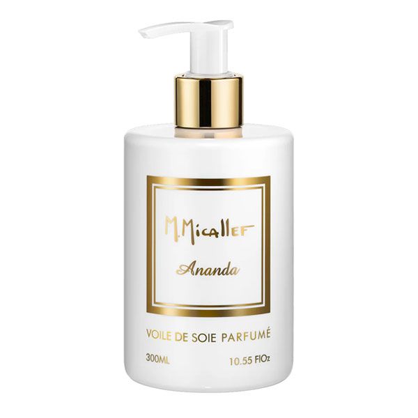 M. Micallef Ananda Lotiune De Corp 300Ml