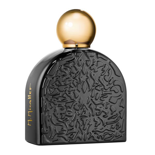 M. Micallef Delice Apa De Parfum Unisex 100Ml Detalii Sticla
