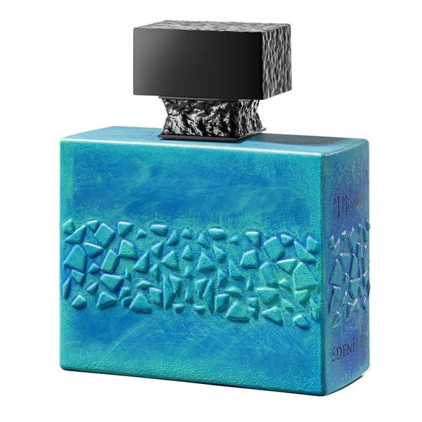 M. Micallef Edenfalls Apa De Parfum Unisex 100Ml Detalii Sticla