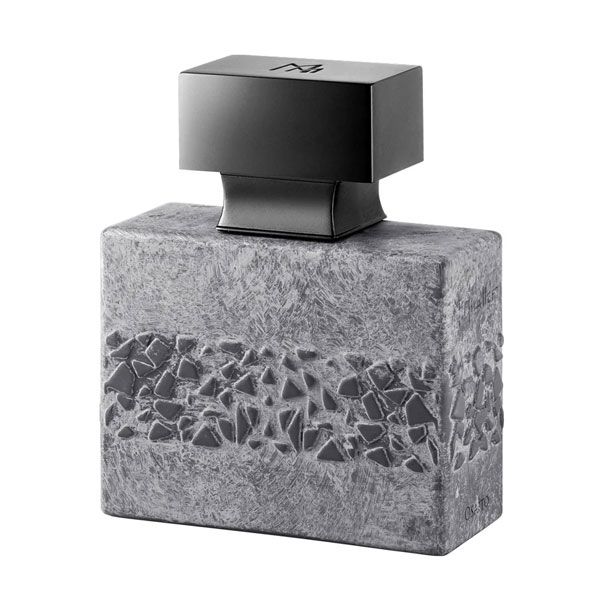 M. Micallef Osaito Apa De Parfum Pentru Barbati 50Ml Detalii Sticla