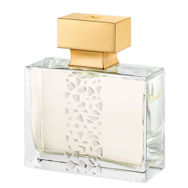 M. Micallef Pure Extreme Apa De Parfum Pentru Femei 100Ml Detalii Sticla