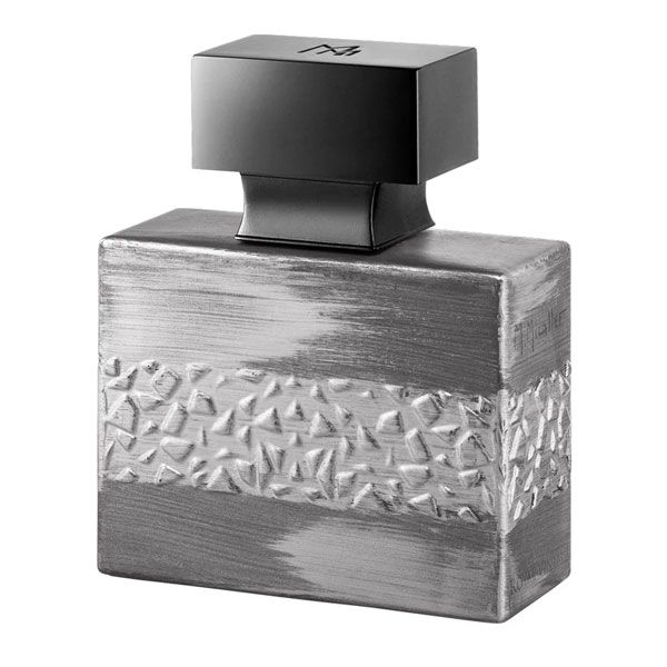 M. Micallef Royal Vintage Apa De Parfum Pentru Barbati 50Ml Detalii Sticla
