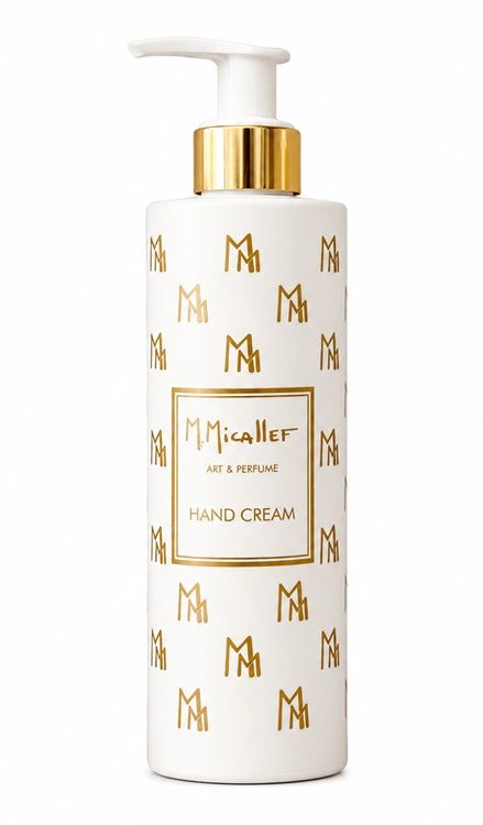 M. Micallef Hand Cream Crema de maini 250ml