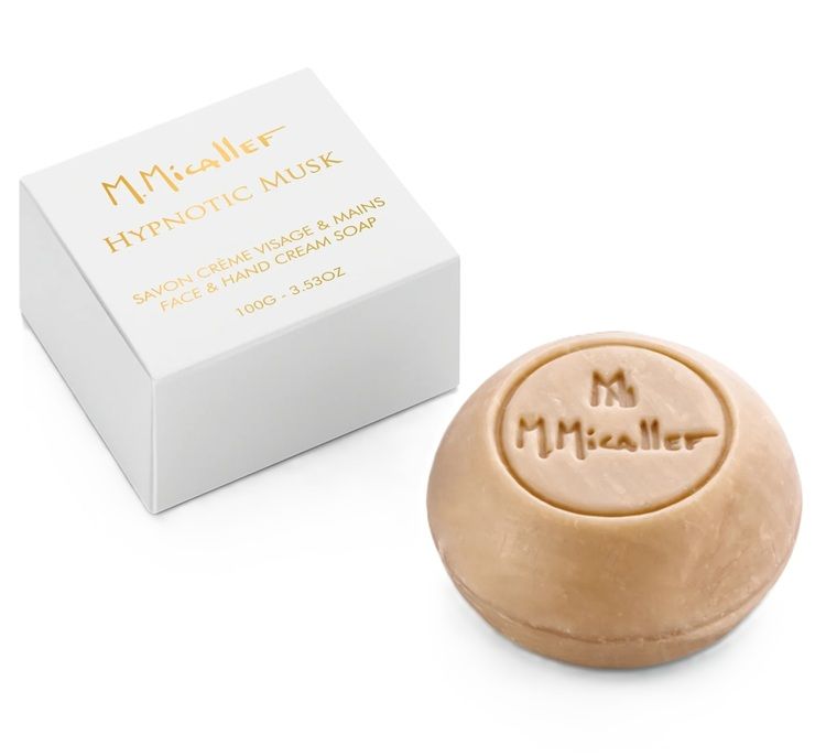M. Micallef Hypnotic Musk Apa De Parfum Pentru Femei 10Ml Travel