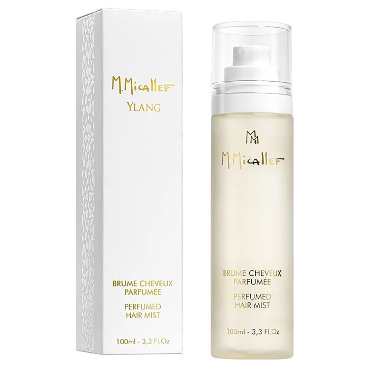 M. Micallef Ylang Hair Mist Parfum pentru par 100ml