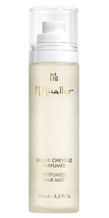 M. Micallef Ylang Hair Mist Parfum pentru par 100ml