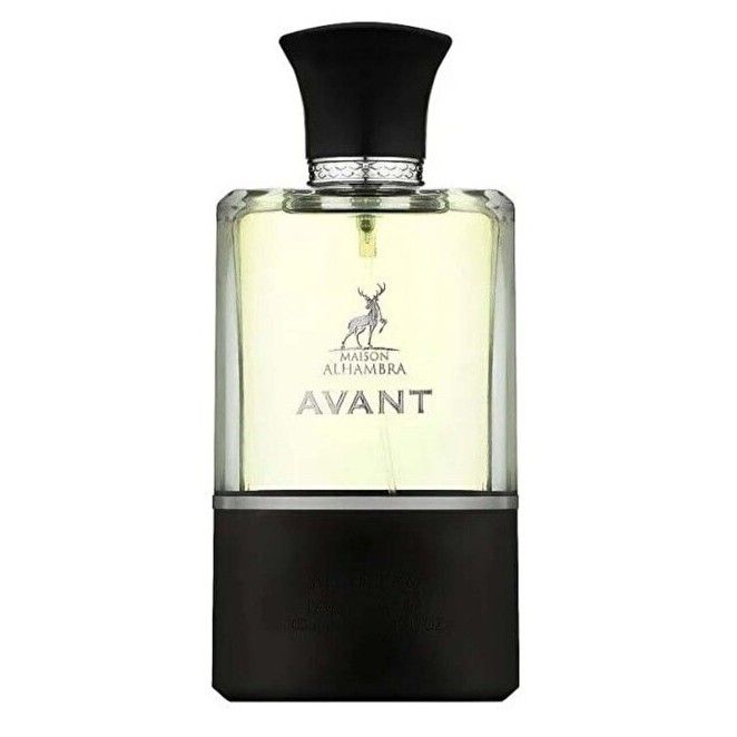 Maison Alhambra Avant Apa de parfum pentru barbati 100ml