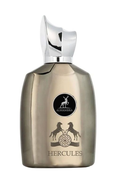 Maison Alhambra Hercules Apa de parfum pentru barbati 100ml