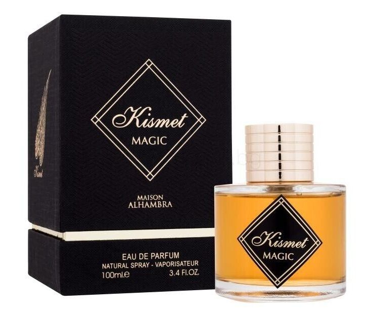 Maison Alhambra Kismet Magic Apa de parfum Unisex 100ml
