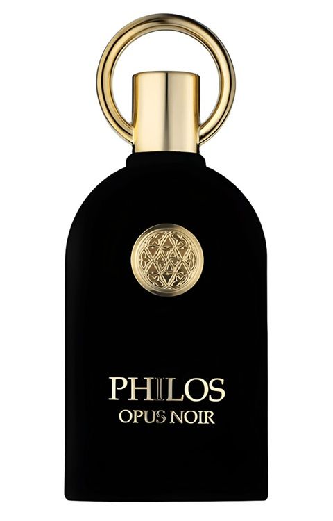Maison Alhambra Philos Opus Noir Apa de parfum unisex 100ml
