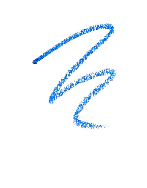 Makeup Revolution Creion de Ochi Kohl Eyeliner Blue 1.3g