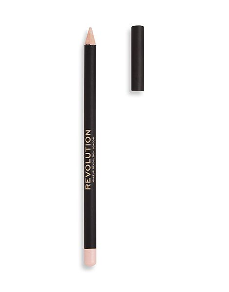 Makeup Revolution Creion de Ochi Kohl Eyeliner Nude 1.3g prezentare
