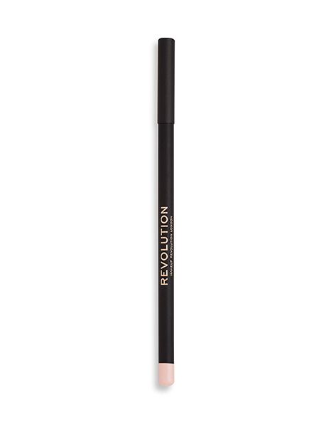 Makeup Revolution Creion de Ochi Kohl Eyeliner Nude 1.3g