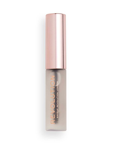 Makeup Revolution Gel pentru Sprancene Brow Fixer Clear 6 ml