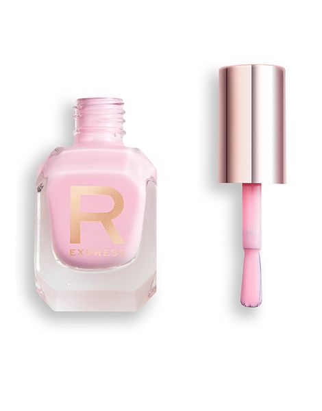 Makeup Revolution Lac de Unghii Express Nail Polish Candy 10ml prezentare