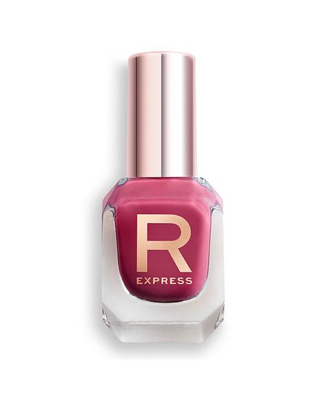 Makeup Revolution Lac de Unghii Express Nail Polish Dusk 10ml