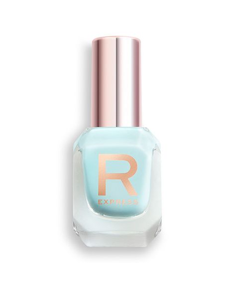 Makeup Revolution Lac de Unghii Express Nail Polish Gentle 10ml