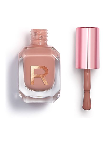 Makeup Revolution Lac de Unghii Express Nail Polish Real 10ml prezentare