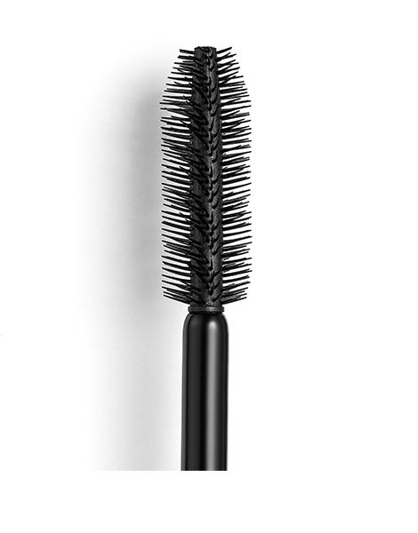 Makeup Revolution Mascara Big Lash Waterproof Volume Mascara Black 8ml aplicator