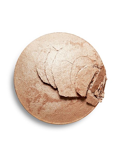 Makeup Revolution Pudra Bronzanta Bronzer Reloaded Holiday Romance 15g textura