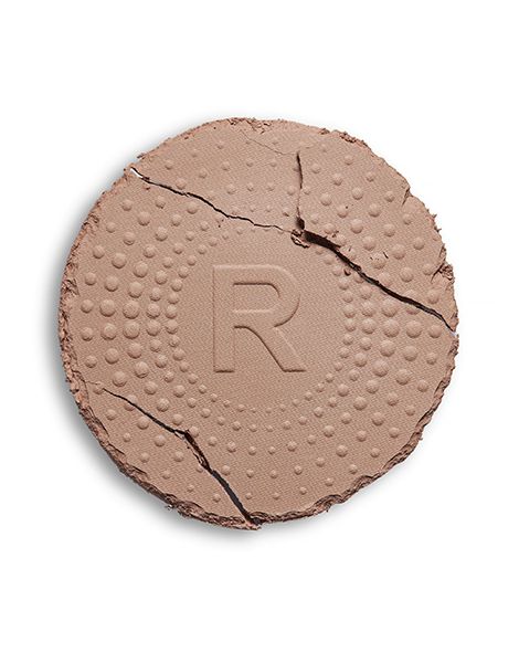 Makeup Revolution Pudra Bronzanta Mega Bronzer 01 Cool 15g