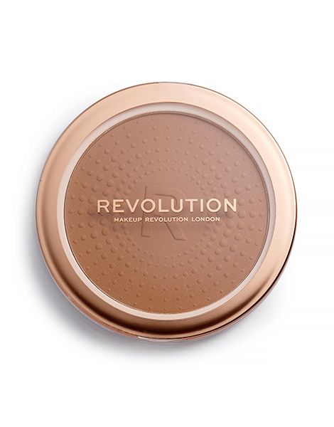 Makeup Revolution Pudra Bronzanta Mega Bronzer 02 Warm 15g