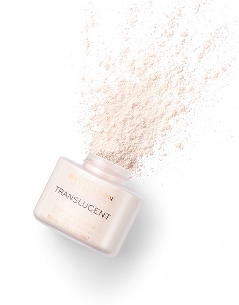 Makeup Revolution Pudra Pulbere Baking Powder Translucent 32g