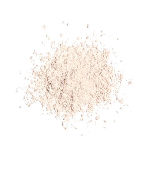 Makeup Revolution Pudra Pulbere Baking Powder Translucent 32g textura