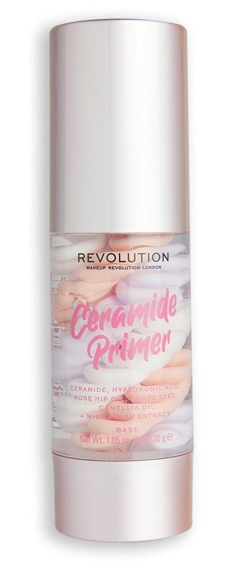 Makeup Revolution Ceramide Primer Baza de machiaj 30g
