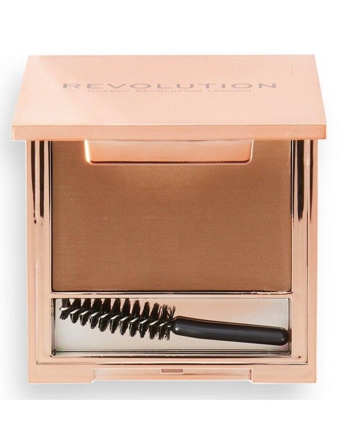Makeup Revolution Eyebrow Soap Styler+ Sapun stilizare sprancene 5.1g