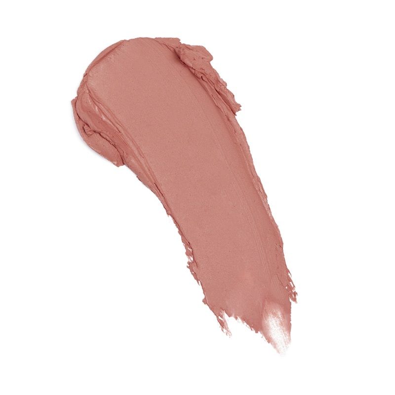 Makeup Revolution Lip Allure Soft Satin Lipstick Ruj Queen Pink 3.2g