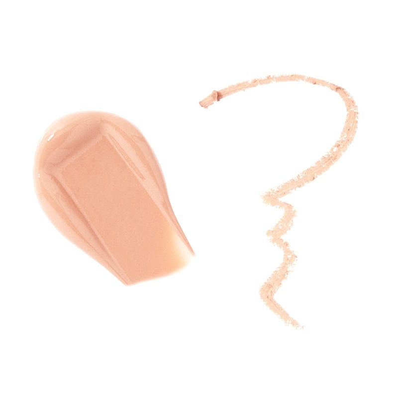Makeup Revolution Lip Contour Set Stunner (Ruj lichid mat 3ml + Creion buze 1g)