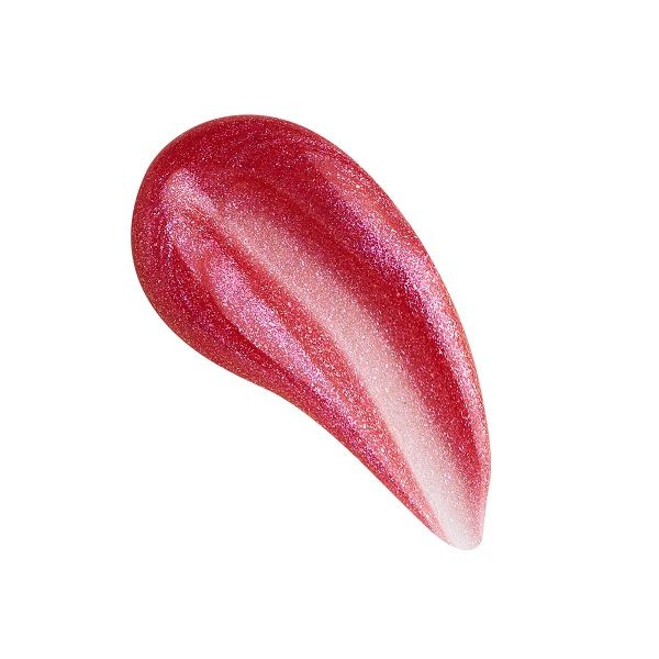 Makeup Revolution Luciu de Buze Shimmer Bomb Daydream Pink nuanta
