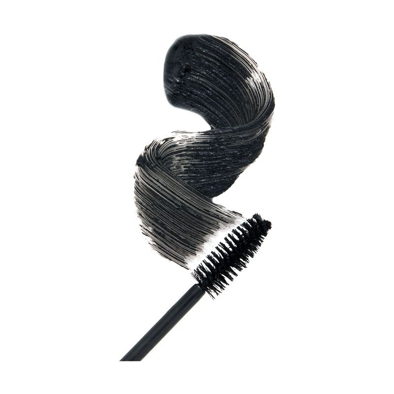 Makeup Revolution Mascara 5D Lash Pow Mascara Black 12.2ml