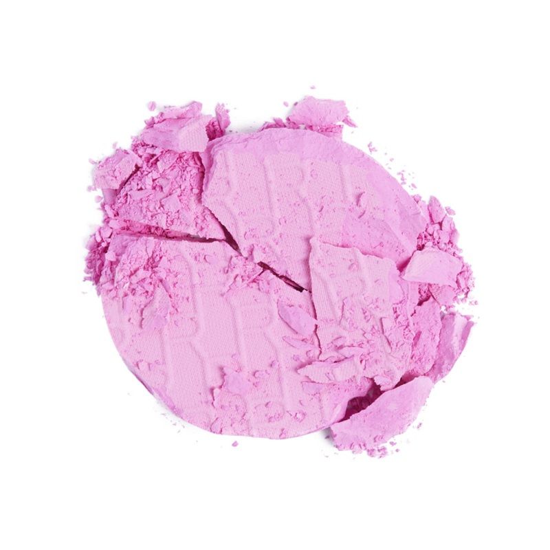 Makeup Revolution Mood Switch Aura Blush Fard de Obraz Universal Pink 3.5g