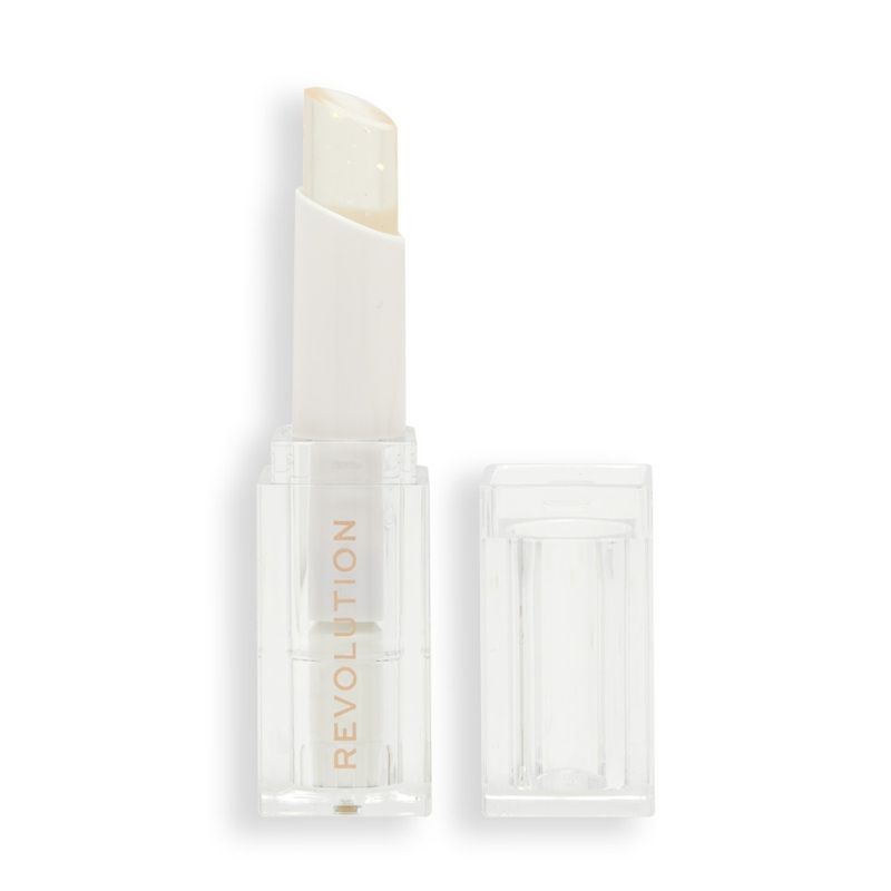 Makeup Revolution Mood Switch Aura Lip Balm Balsam buze Halo Clear 2.5ml