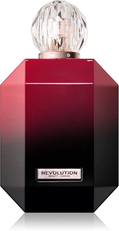 Makeup Revolution Passion Apa de Toaleta 100ml