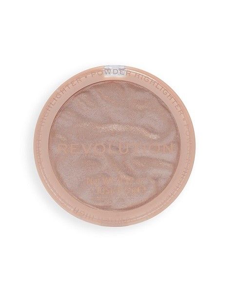 Makeup Revolution Pudra Iluminatoare Reloaded Highlighter Just My Type 10g