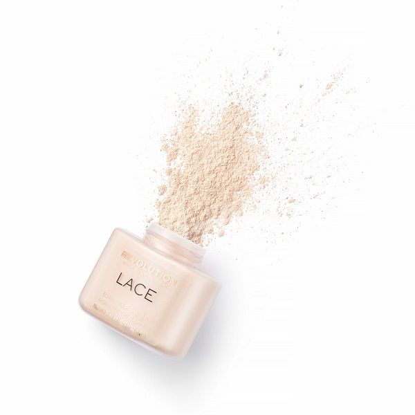 Makeup Revolution Pudra Pulbere Baking Powder Lace 32g