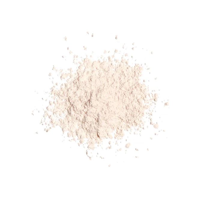 Makeup Revolution Pudra Pulbere Baking Powder Translucent textura si culoare
