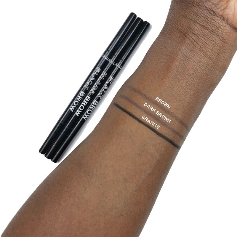 Makeup Revolution Relove Eyebrow Pencil Blade