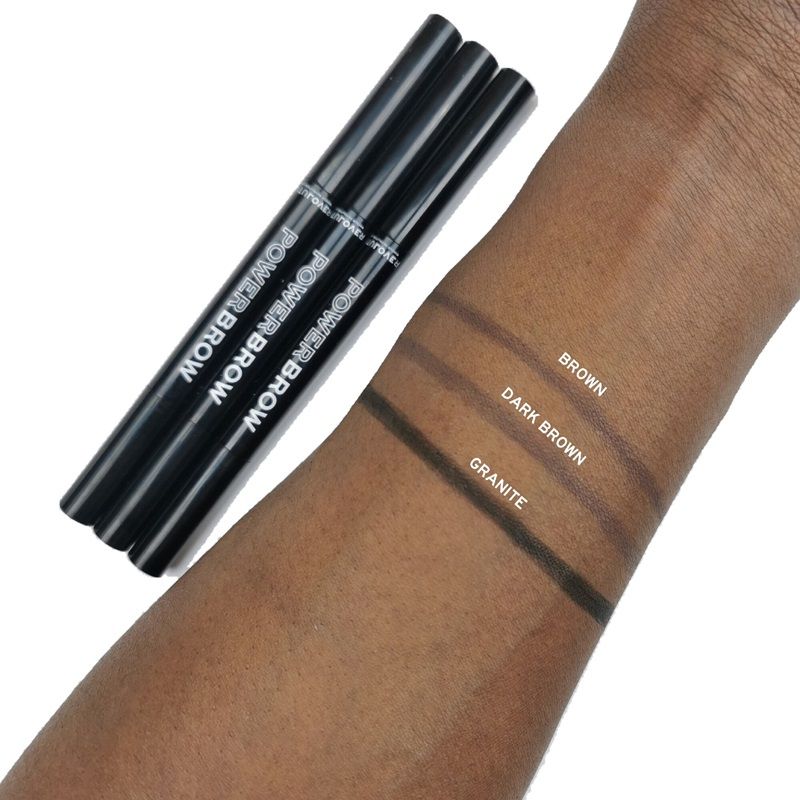 Makeup Revolution Relove Eyebrow Pencil Power